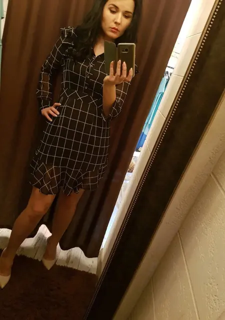 Я Марина, 39, знакомлюсь для общения в Тамбове