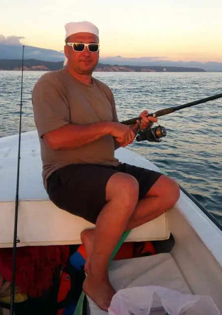 Моня из Щелково, мне 57, познакомлюсь без обязательств