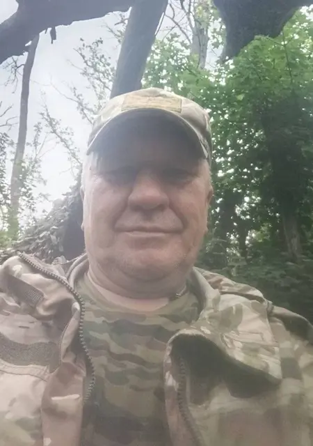 Я Семён, 54, знакомлюсь для постоянных отношений в Смоленске