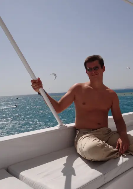 Я Sergey, 42, знакомлюсь без обязательств в Лобне