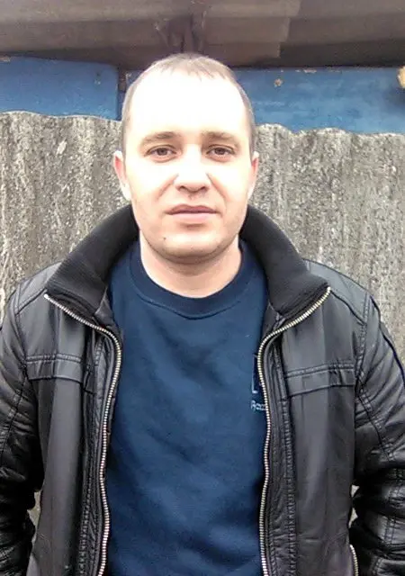 Миха из Волоконовки, мне 36, познакомлюсь на одну ночь