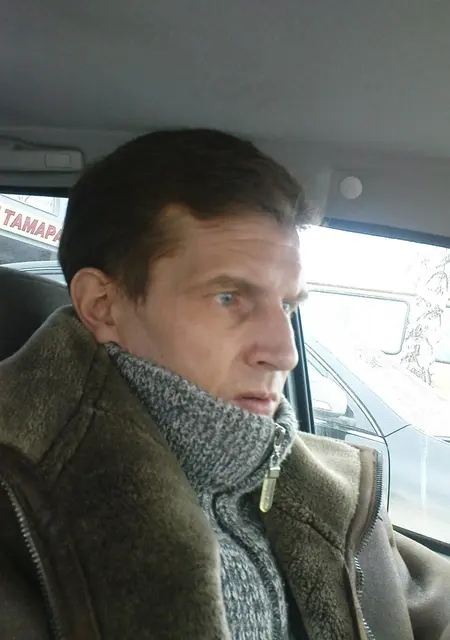 Анатолий из Тольятти, ищу на сайте знакомства без обязательств