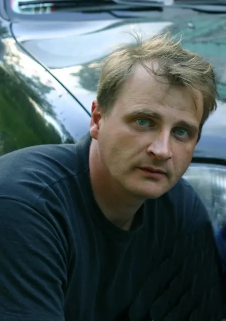 Я Вадим, 60, из Нижнего Новгорода, ищу знакомства без обязательств