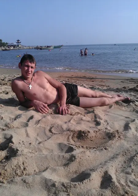 Виктор из Биробиджана, мне 37, познакомлюсь без обязательств