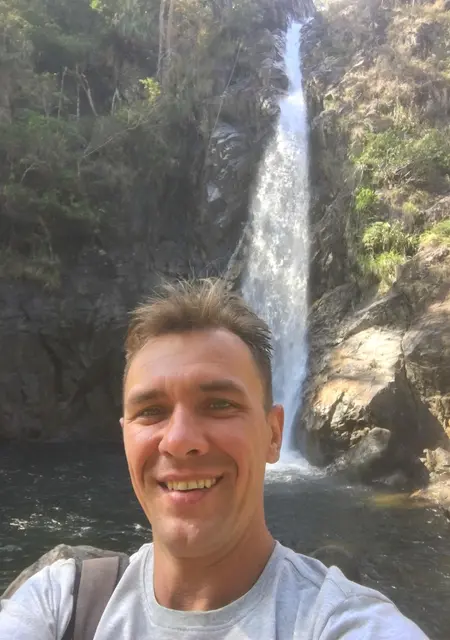 Я Григорий, 39, знакомлюсь для приятного времяпровождения в Ижевске