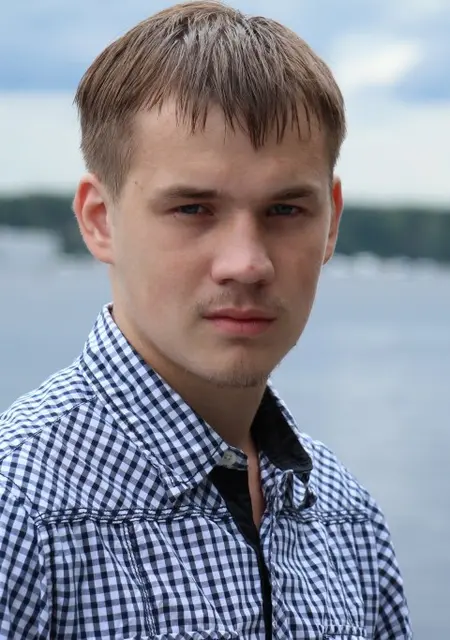 Я Владислав, 29, из Серпухова, ищу знакомство для постоянных отношений