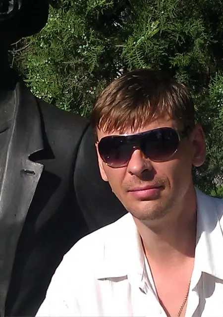 Я Dans, 51, знакомлюсь на одну ночь в Краснодаре