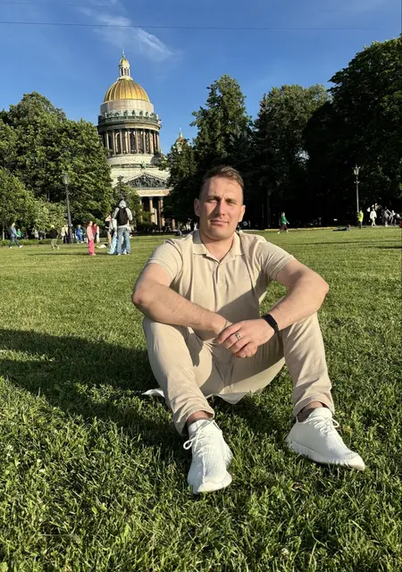 Павел из Москвы, мне 28, познакомлюсь на одну ночь