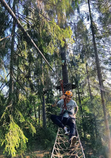 Илья из Омска, ищу на сайте знакомства на одну ночь