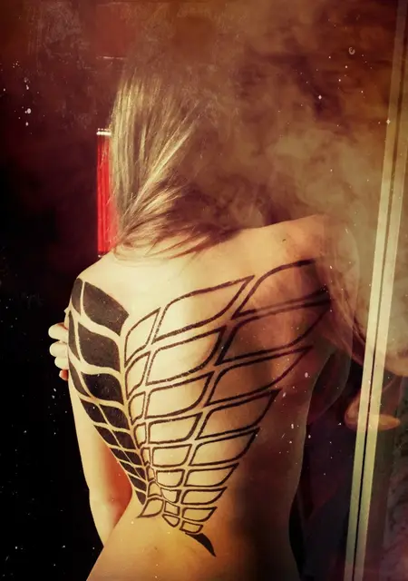 Я Lavanda, 40, знакомлюсь для дружбы в Березниках