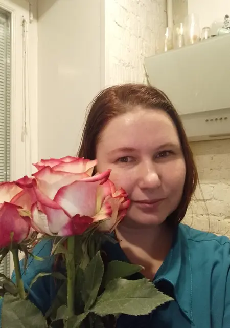 Марина из Раменского, ищу на сайте знакомства без обязательств