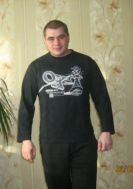 Я Алексей, 42, из Тынды, ищу знакомства на одну ночь