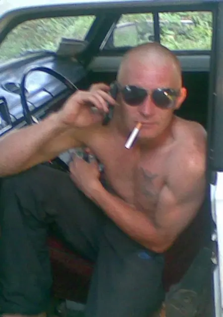 Андрей из Житомира, мне 42, познакомлюсь на одну ночь