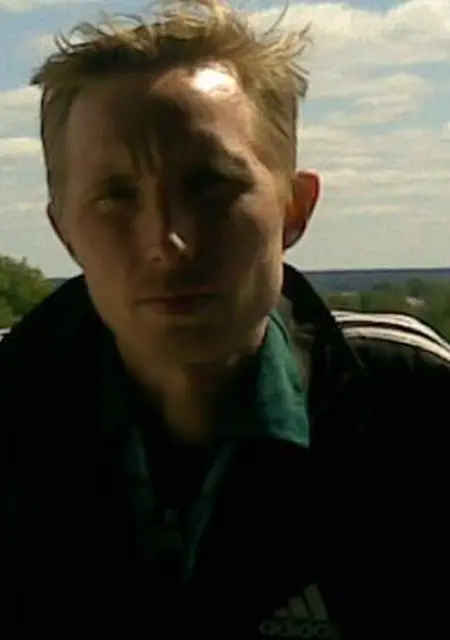 Я Андрей, 49, знакомлюсь для вирта в Лузе