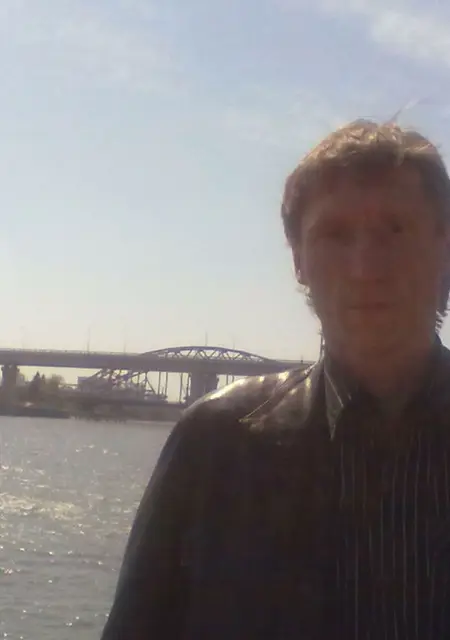 Я Сергей, 54, из Южно-Сахалинска, ищу знакомства на одну ночь