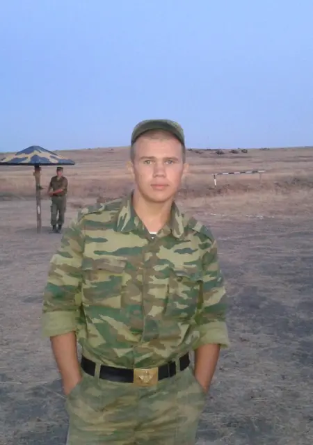 Я Александр, 33, знакомлюсь без обязательств в Анапе