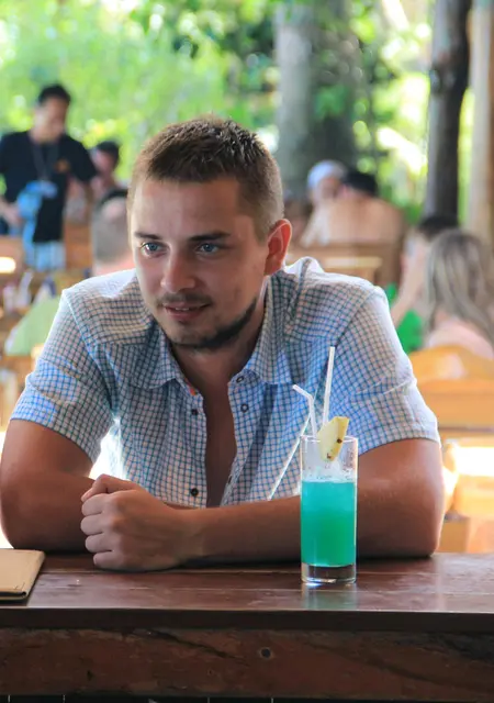 Я Евгений, 36, из Тольятти, ищу знакомство для постоянных отношений