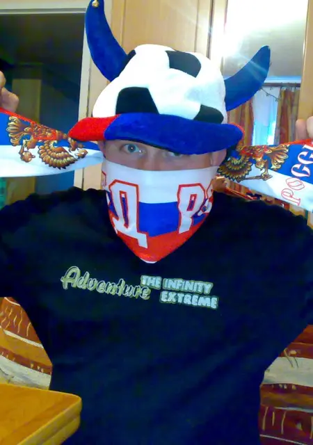 Я Сергей, 48, из Орла, ищу знакомство для общения