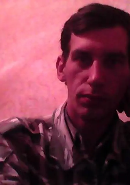 Alexander из Чайковского, мне 43, познакомлюсь на одну ночь