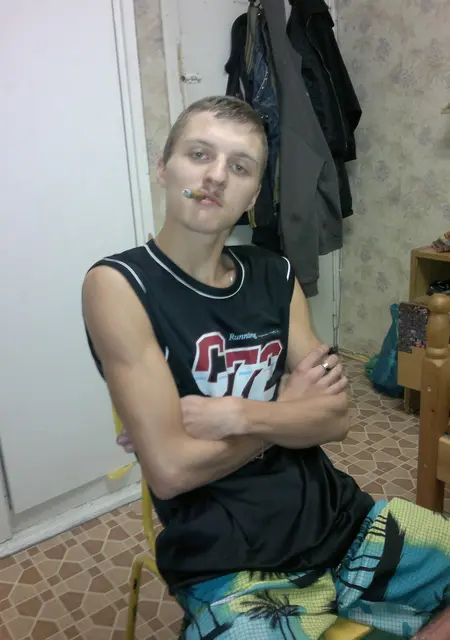 Алексей из Дубны, ищу на сайте знакомства без обязательств