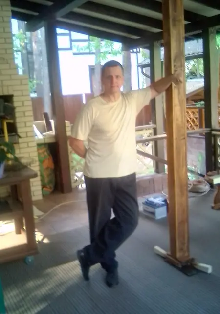 Я Николай, 53, знакомлюсь без обязательств в Саратове