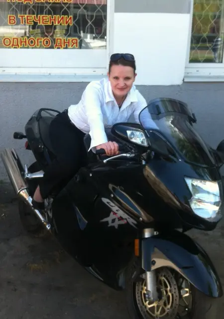 Я Ольга, 41, из Гомеля, ищу знакомства без обязательств