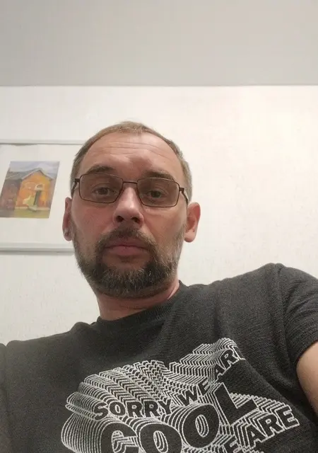 Я Владимир, 49, из Челябинска, ищу знакомства без обязательств