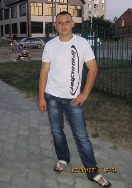 Михаил из Георгиевска, ищу на сайте знакомства на одну ночь