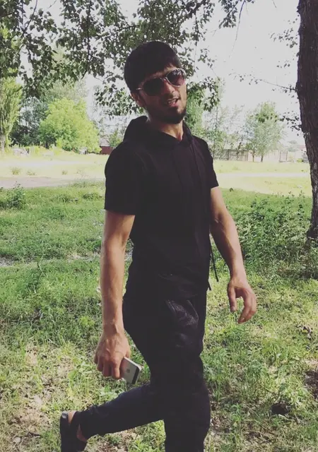 Badik из Надыма, ищу на сайте постоянные отношения