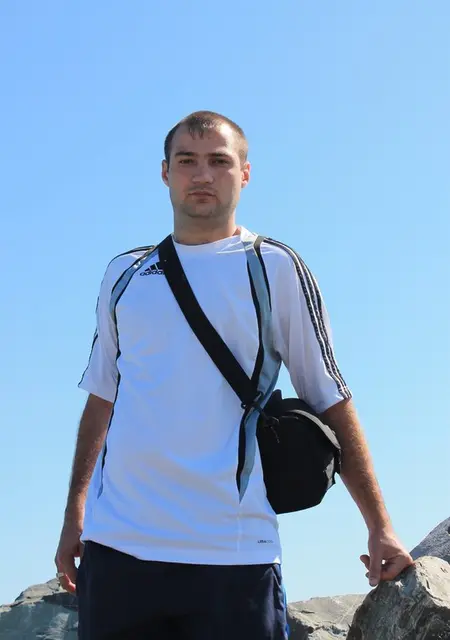 Павел из Академгородка, ищу на сайте дружбу