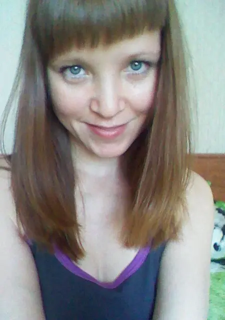 Марина из Новокузнецка, мне 42, познакомлюсь для общения