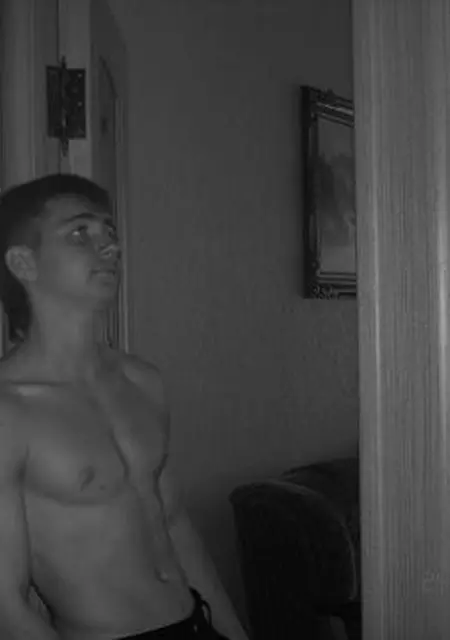 Рем из Саратова, мне 43, познакомлюсь для дружбы