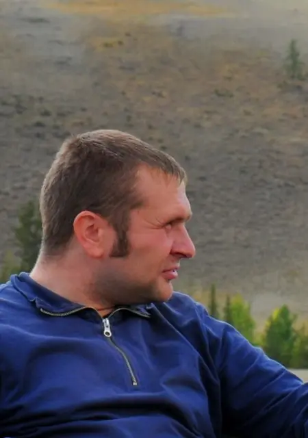 Я Саша, 51, из Новосибирска, ищу знакомство для постоянных отношений