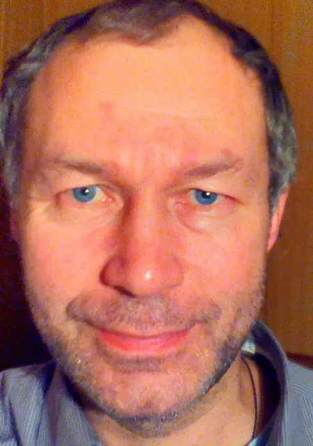 Птицелов из Керчи, мне 53, познакомлюсь без обязательств