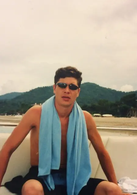 Я Серёга, 49, знакомлюсь без обязательств в Кашине