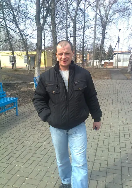 Я Валера, 53, знакомлюсь без обязательств в Белгороде