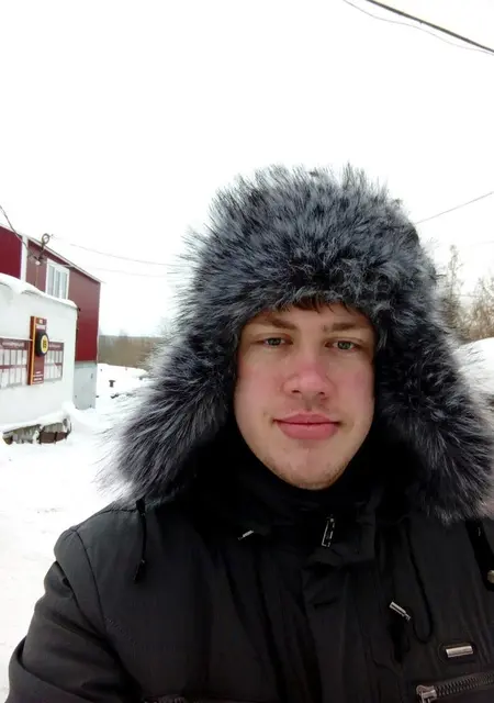 Виктор из Нижнекамска, мне 31, познакомлюсь для дружбы