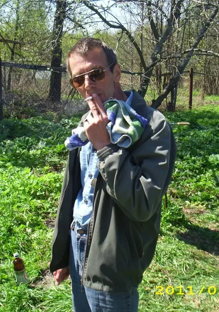 Я Oleg, 64, знакомлюсь без обязательств в Клине