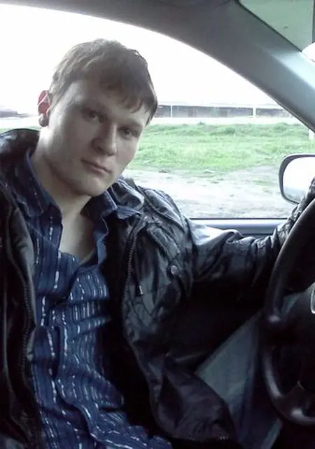 Roman из Коломны, мне 37, познакомлюсь без обязательств