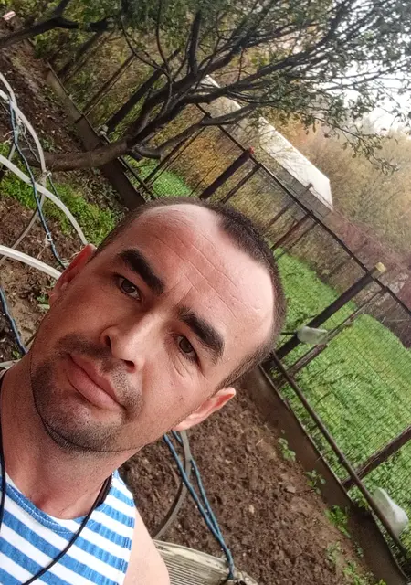 Максим из Ахтырского, мне 35, познакомлюсь на одну ночь