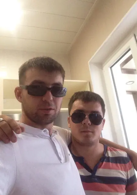 Я Даня, 37, из Ташкента, ищу знакомства на одну ночь