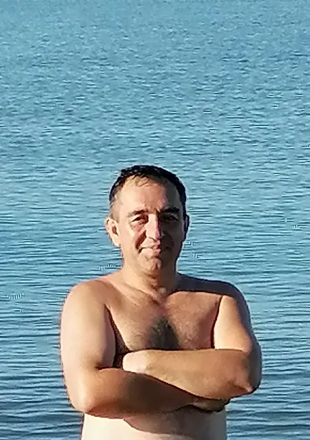 Я Sem, 50 років, знайомлюсь без зобов'язань у Васильків