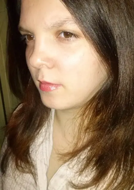 Я Светлана, 35, из Владимира, ищу знакомства на одну ночь