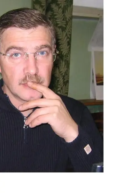 Юрий из Санкт-Петербурга, мне 61, познакомлюсь на одну ночь