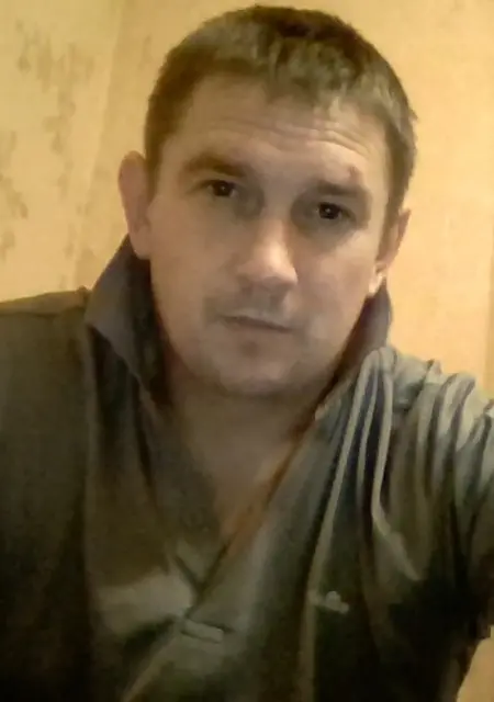 Серёга из Свободного, мне 42, познакомлюсь на одну ночь