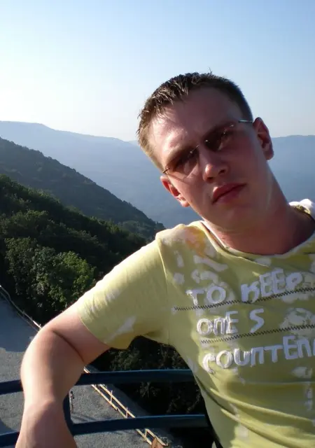 Lider из Старого Оскола, ищу на сайте знакомства без обязательств