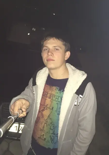 Iluxa из Славянска-на-Кубани, мне 29, познакомлюсь для дружбы