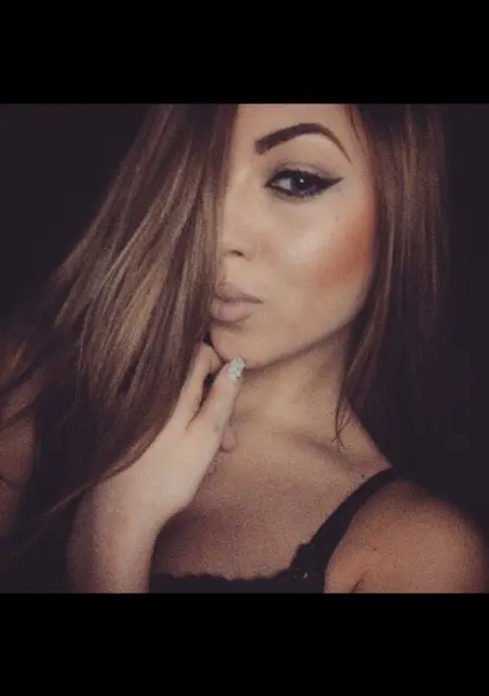 Милена из Перми, мне 33, познакомлюсь для дружбы