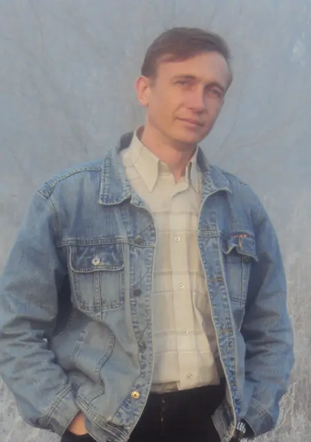 Я Олег, 51, из Подольска, ищу знакомство для вирта