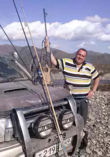 Денис из Магадана, ищу на сайте знакомства на одну ночь